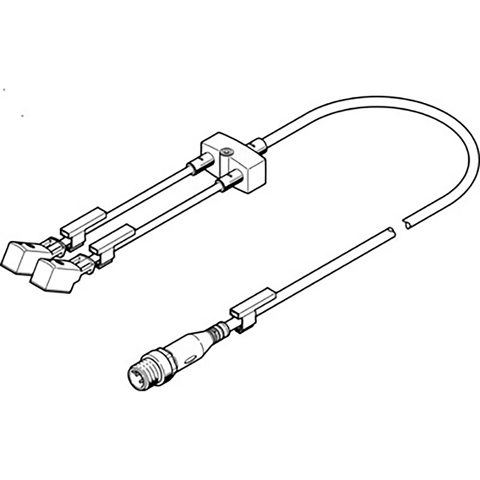 Nedy-L2R1-V1-Z4W2Z-U-0.3L-M12G4-5R Dist