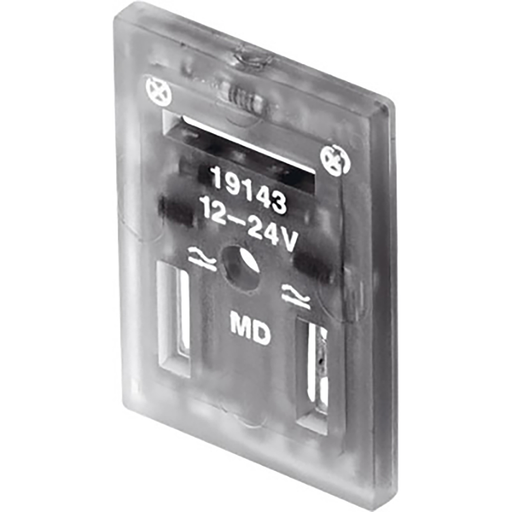 19143 Mf-Ld-12-24Dc Illumin Seal