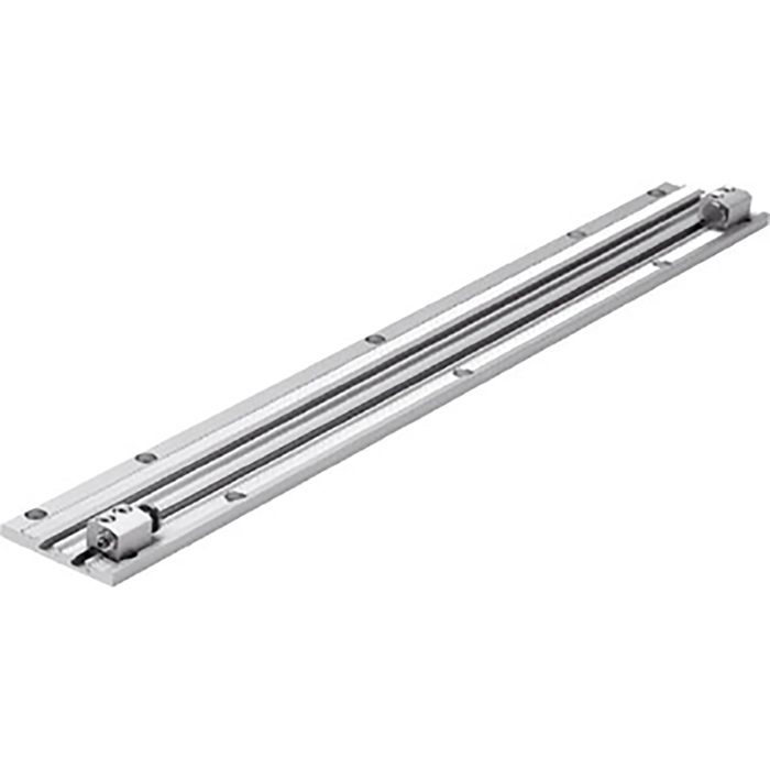 Festo 525688 - Mounting Rail — FluidAirFittings