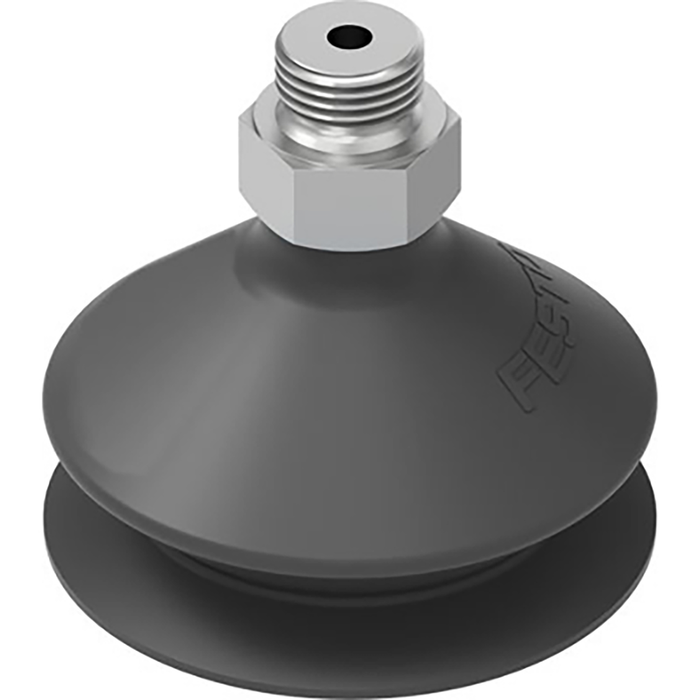 Vasb-55-1/4-Nbr Suction Cup.C