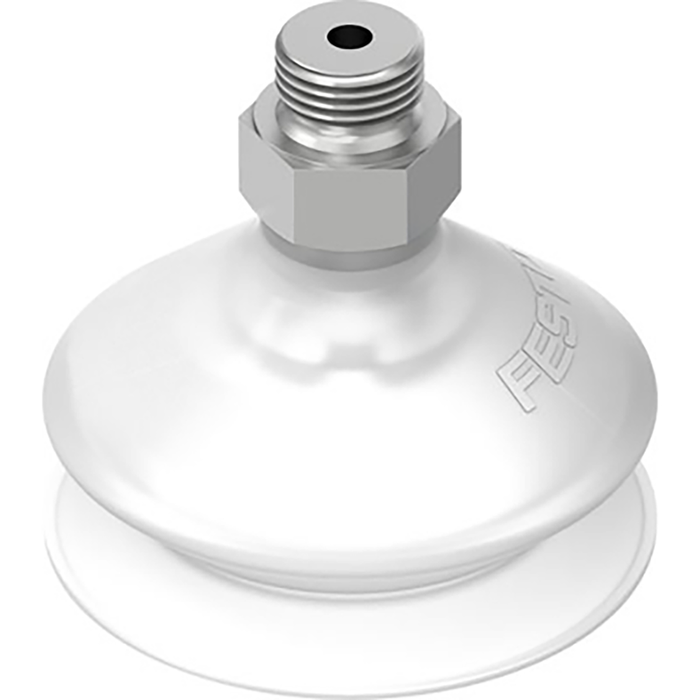 Vasb-100-1/4-Si-B Suction Cup