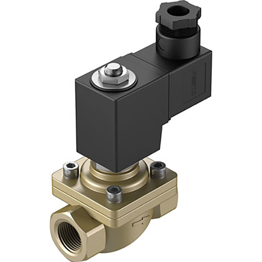 Vzwf-B-L-M22C-G14-135-1P4-10 Sol Valve