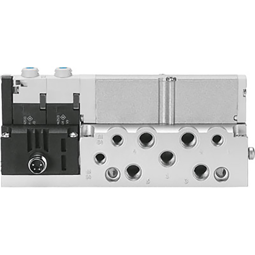 Vmpa2-M1H-J-S-G1/8-Pi Solenoid Valve