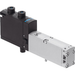 Vsva-B-P53E-Z-A2-1T1L Solenoid Valve