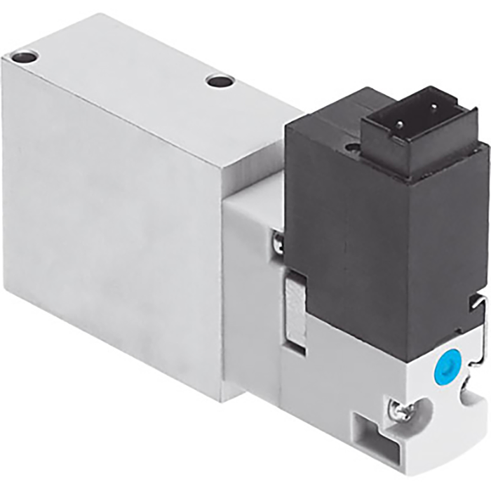 Vovg-B12-M32C-Ah-F-1H3 Solenoid Valve