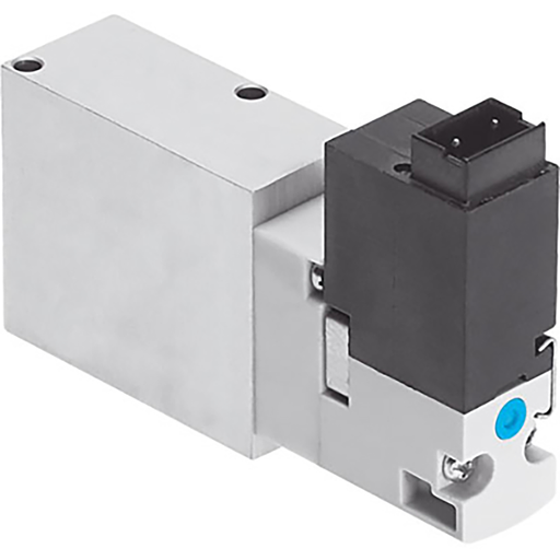 Vovg-B12-M32U-Ah-F-1H2 Solenoid Valve