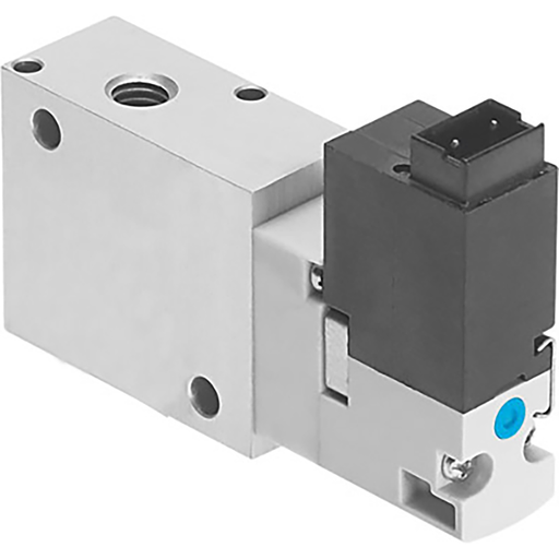 Vovg-L10-M32U-Ah-M5-1H2 Solenoid Valve