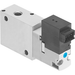 Vovg-S12-M32C-Ah-M5-1H3 Solenoid Valve