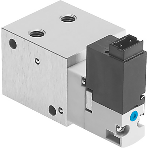 Vovg-S12-M52Q-Ah-M5-1H3 Solenoid Valve