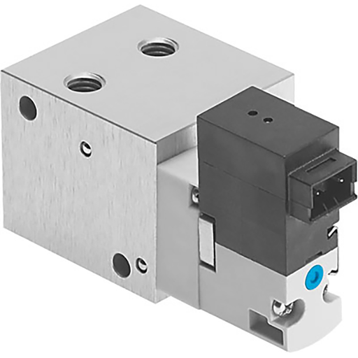 Vovg-L12-M52Q-Ah-M5-1H3 Solenoid Valve