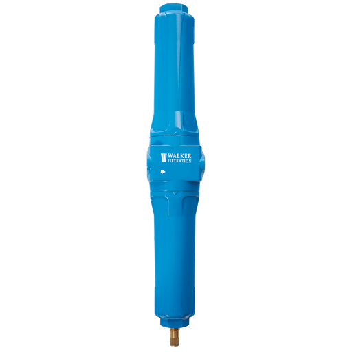 0.01 Um Compressed Air Duplex Filter