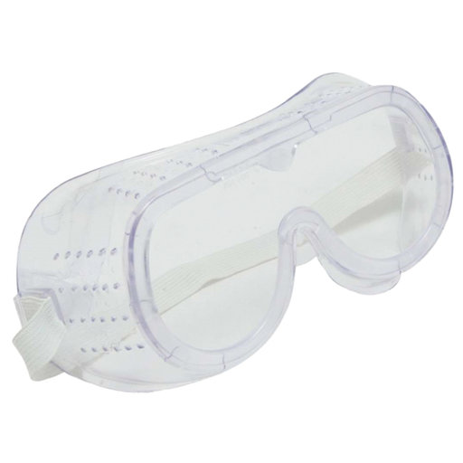 Basic Safety Goggle