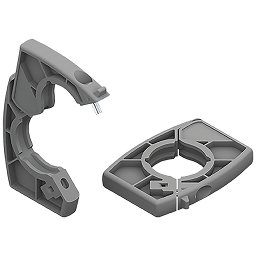 Size 2 - X Coupling Flange