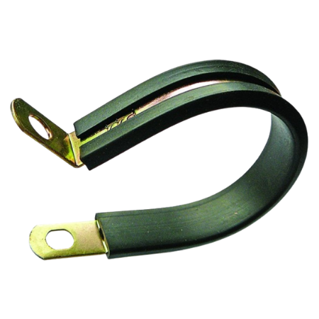 P-Clip - Hose or Cable 20mm Band | 10 | PC1320