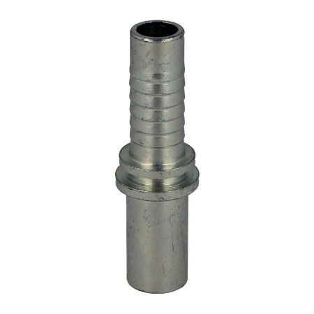 Polyhose - Metric Stand Pipe - Straight - Hosetail | 1/2