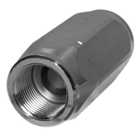 In-Line Hydraulic Check Valve | 1/4" | HVC06