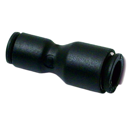 Parker-Legris LF3000 Series Un-equal Tube To Tube Connector | 8mm-10mm | 31060810