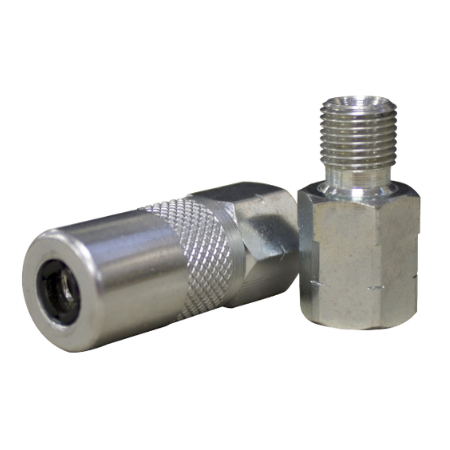 Replacement 4 Jaw Coupler To Suit | 1/8" NPT Female | TGGC111051