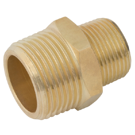 Brass Reducing Connector | 1