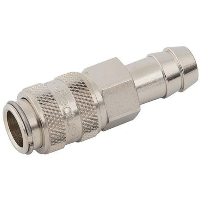 Rectus 21KA Series Coupling Hosetail | Hosetail (9mm i.d Hose) | 21KATF09MPN