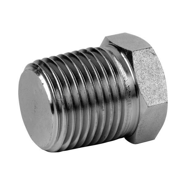 ITM Male Plug | BSPT Male 1/8" | 705-02