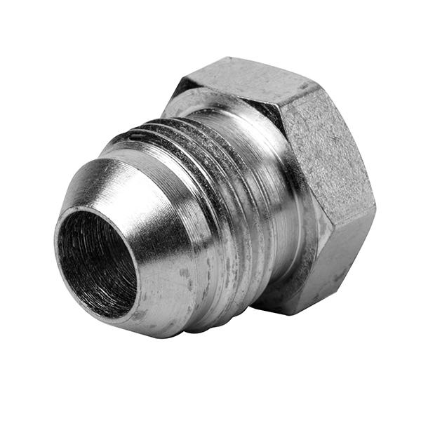 ITM Plug | JIC Male 3/4"-16 | 712-08