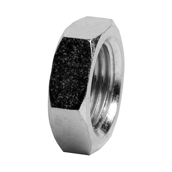 ITM Lock Nut | JIC Female 1.1/16"-12 | 138-12