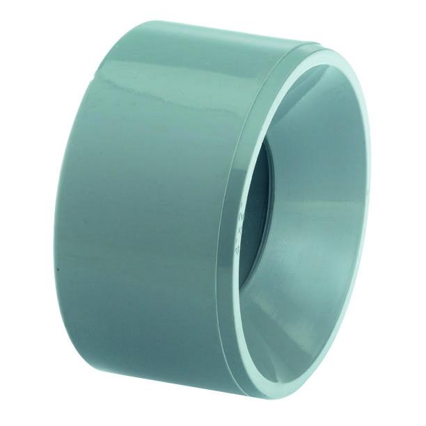 ABS Plain Reducing Bush | Tube NB 8" x 6" | ITM-110911312