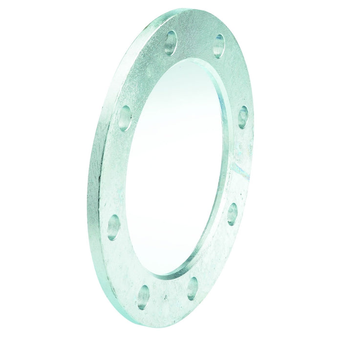 Backing Ring Galvanised Mild Steel BS4504 NP10/16 | Tube NB 2" | ITM-99133107Z