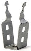 Airnet Roof Clamp | Size M8 | Range 0.8 - 3mm | 2810-0039-10