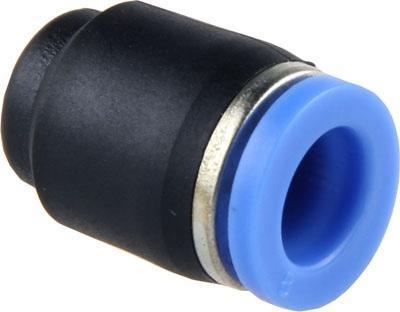 ITM Blanking Cap Push-In & Plastic Fittings | 4mm | PCAP04