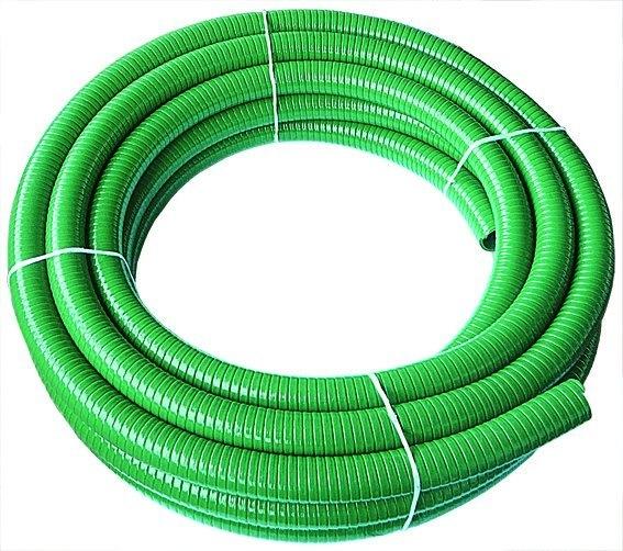 Copely Medium Duty Suction & Delivery Hose | I/D 1.1/4 (32mm) - 10m | MDSH32