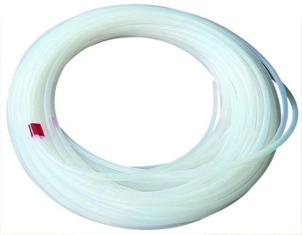 PTFE Tube - | Tube O/D 6mm - I/D 4mm | Length 50mtr | PTFE06