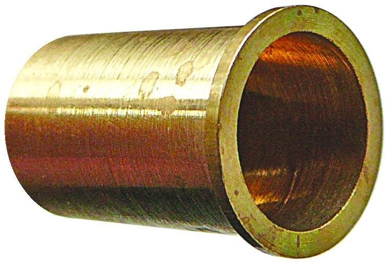 Brass Internal Tube Support | Tube I/D 12mm | TS12