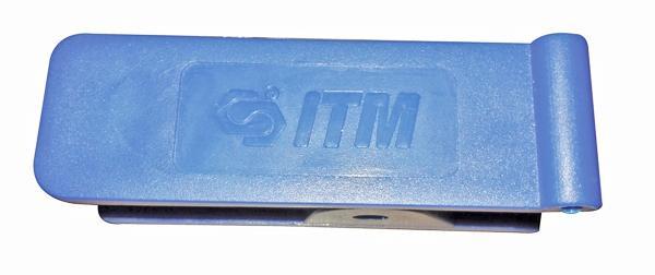 ITM Blue Nylon Tube Cutter | PC01