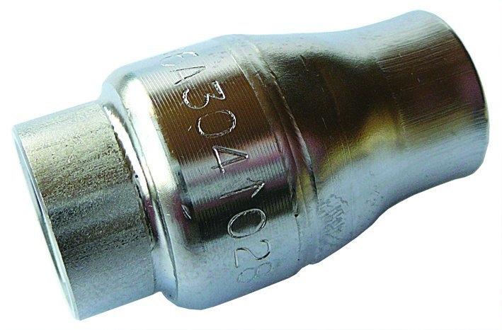 Stainless Steel Spring Check Valve (non-return) | 1/2" | SSVC12