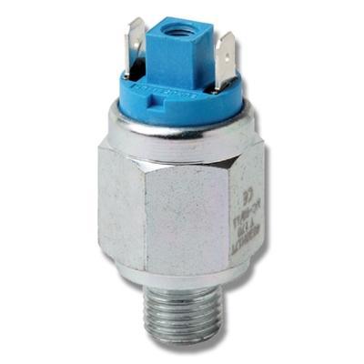 PVL 40/41 Series Pressure Switches N/O Contacts | Range 0.1 - 1Bar | 4110620