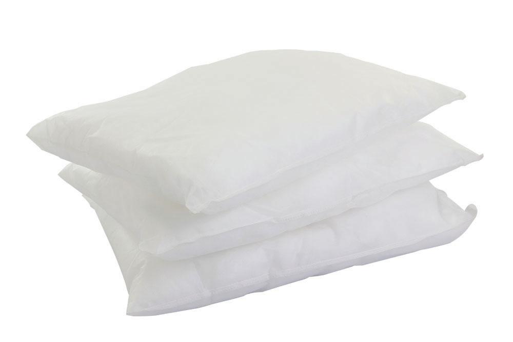 Tygris Oil Only Absorbent Cushions | 50cm x 40cm x 10cm Size | 10 Pack ...